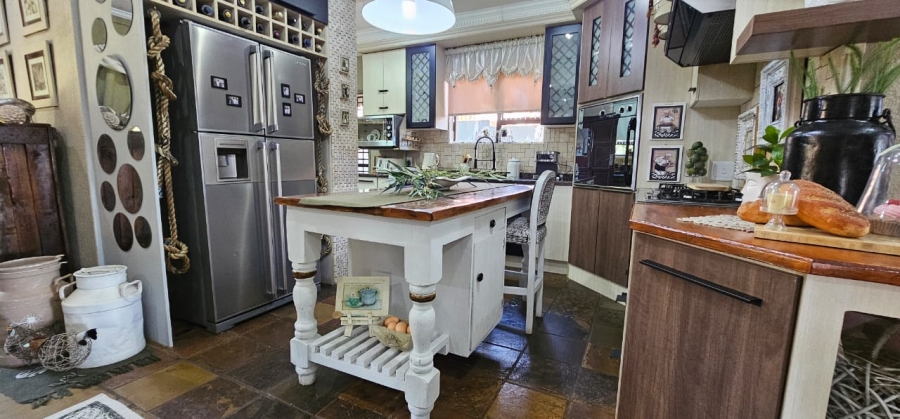 3 Bedroom Property for Sale in Cashan North West